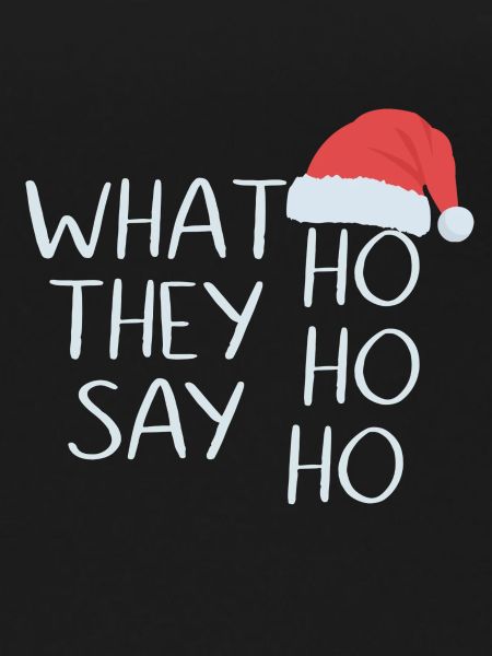 Ho Ho Ho