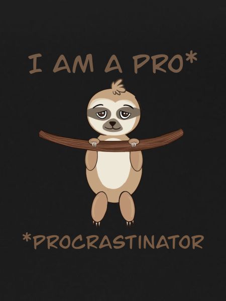 Prokrastinator