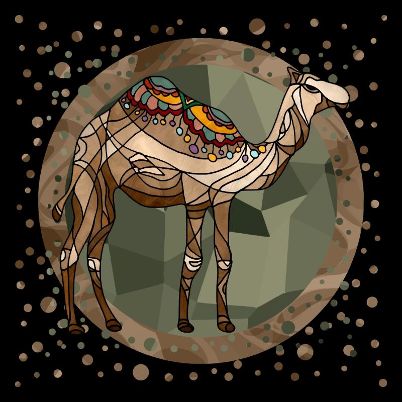 Kamel