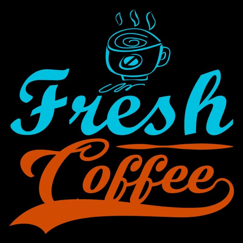 Fresh Coffee