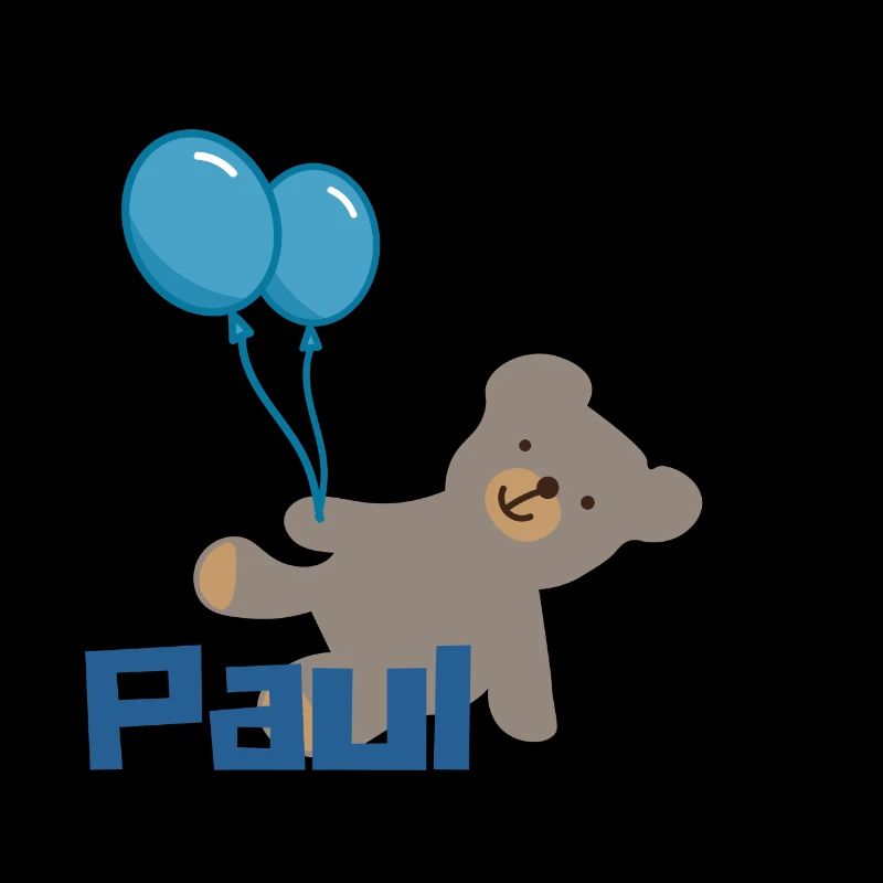 PaulTeddy