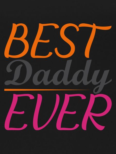 Best Daddy Ever