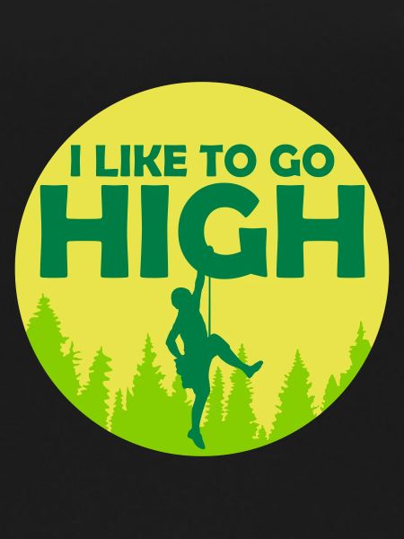 like to get high
