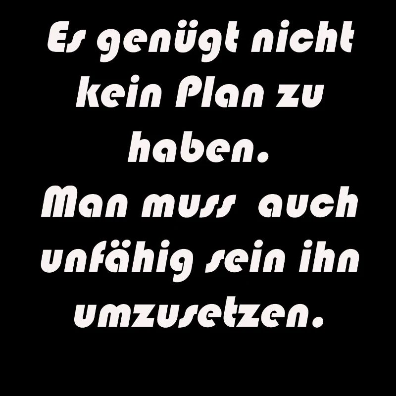 Planlos