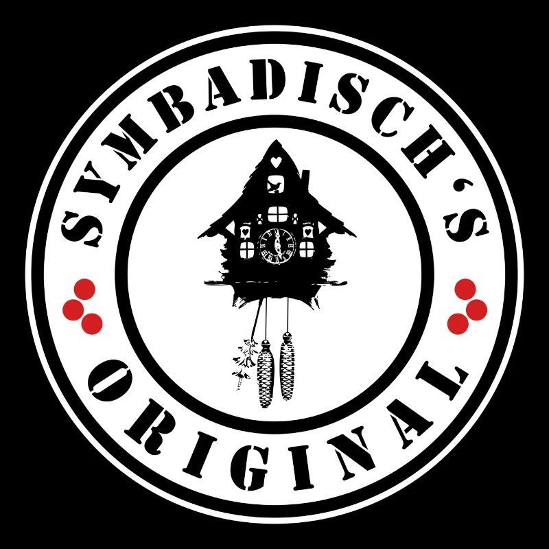 L’original de Symbadisch