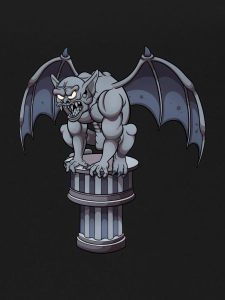 The Gargoyle