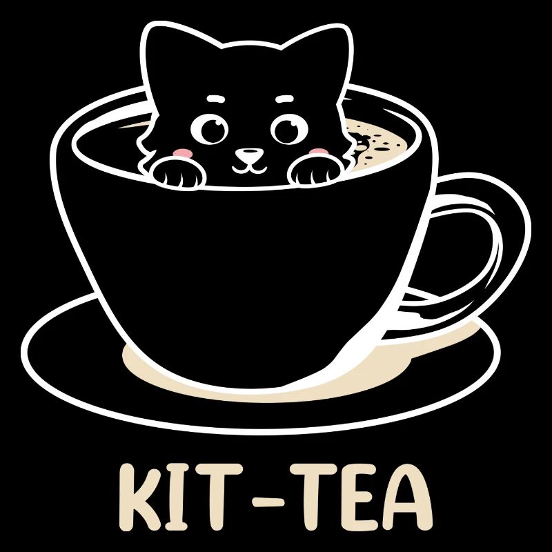 Kit - Thé
