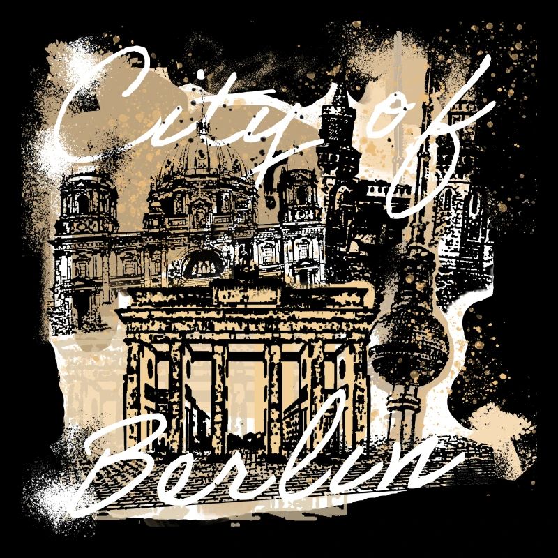 Ville de Berlin