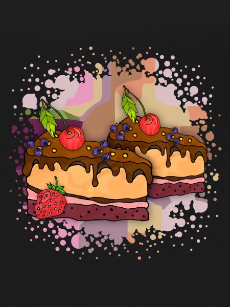 Cake