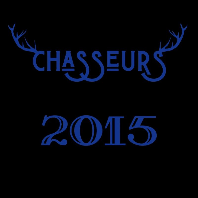 Anniversaire chasseur 2015