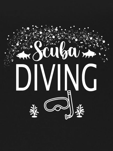 SCUBA DIVING