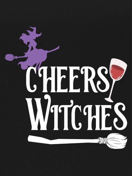 Cheers Witches