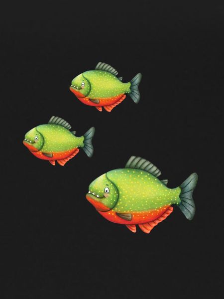 Piranhas