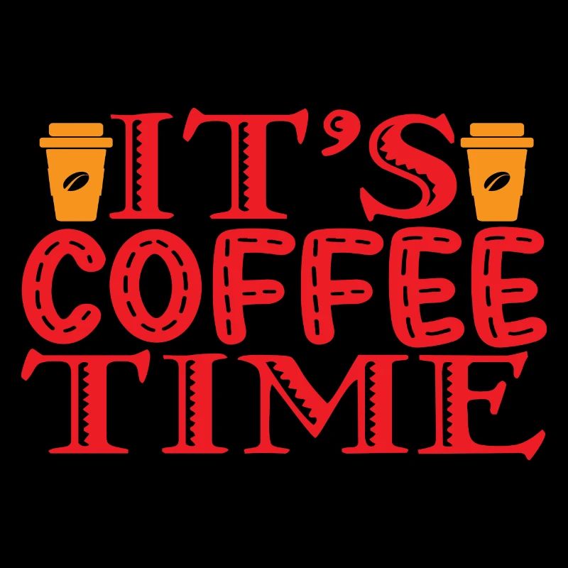 C’est l’heure du café