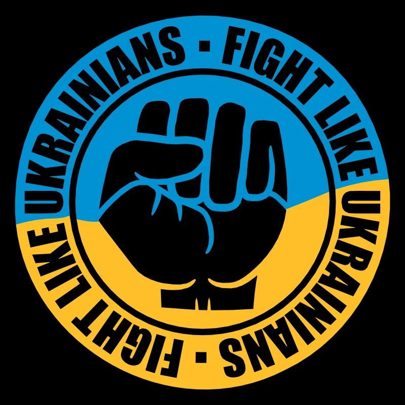 se battre comme citation des ukrainiens