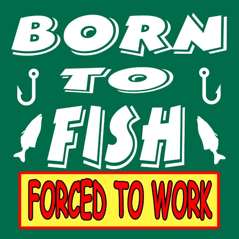 faire de la pêche