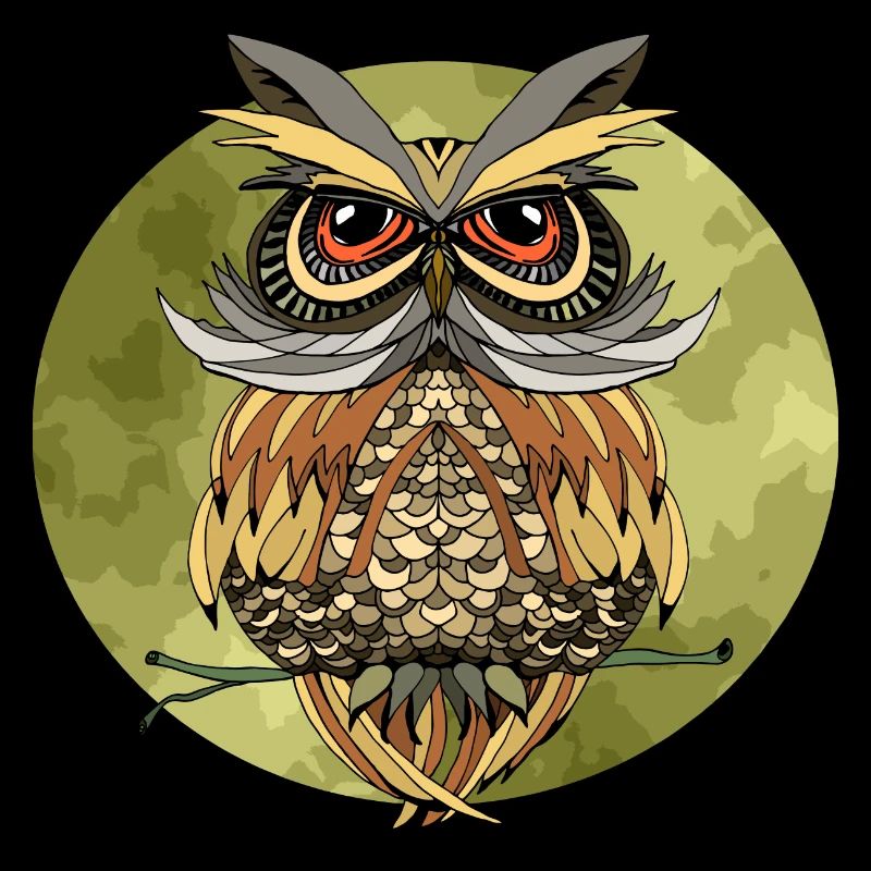 Vogel