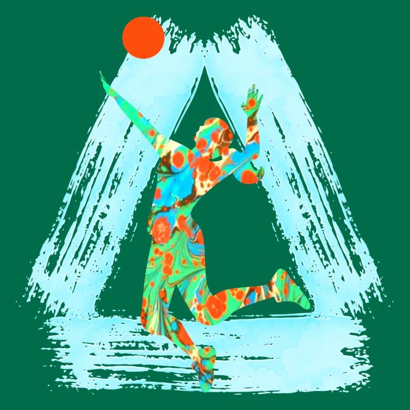 volleyball player e 4