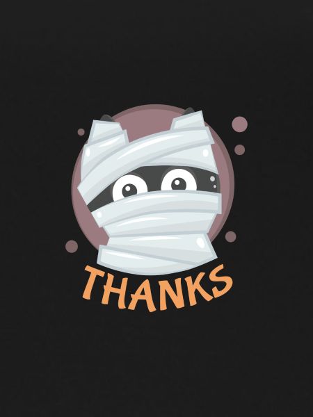 Thanks