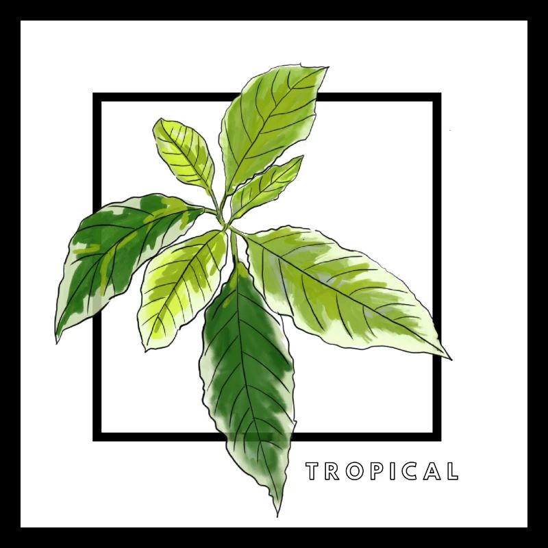 TROPISCH