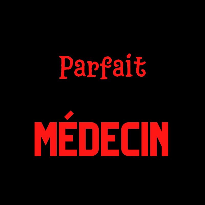 Pas parfait mais médecin