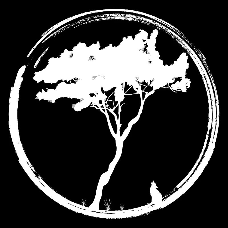 Fox Tree W