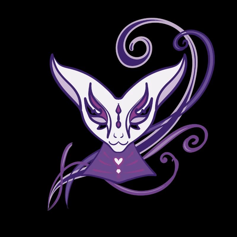 Masked chat