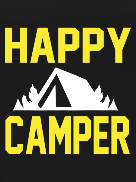 Happy Camper