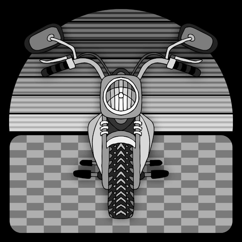 Motorcycle