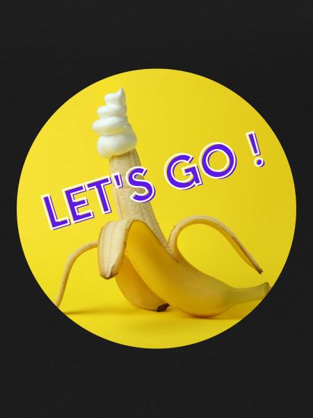 Let's Go