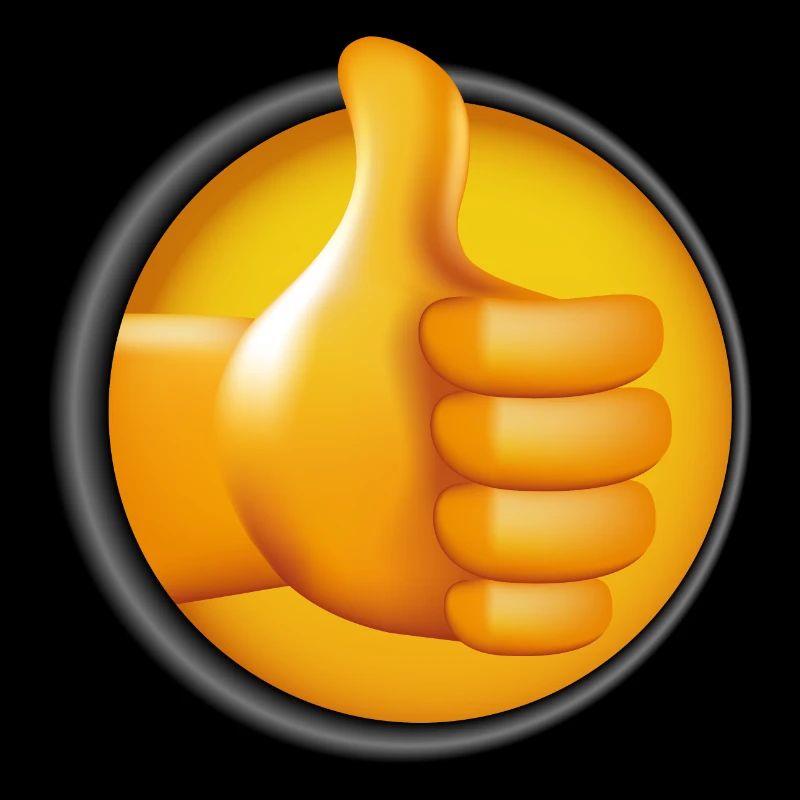 Thumb up