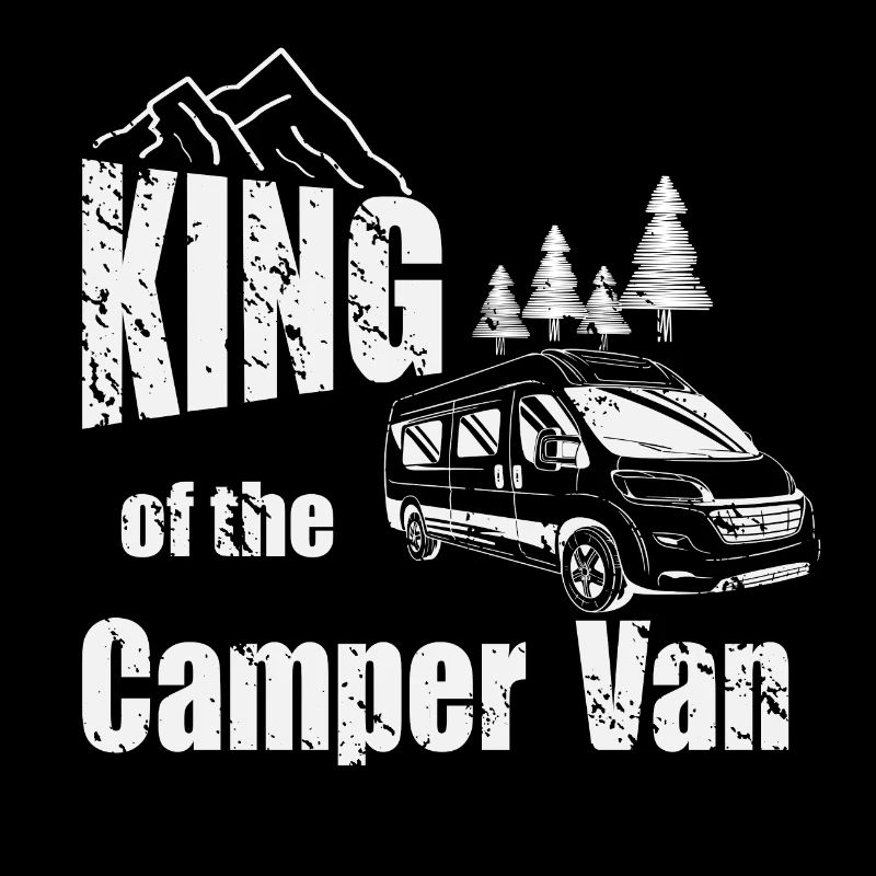 Roi du camping-car