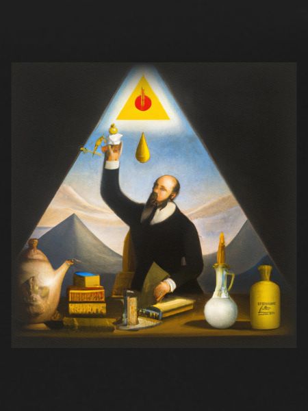 The Alchemist