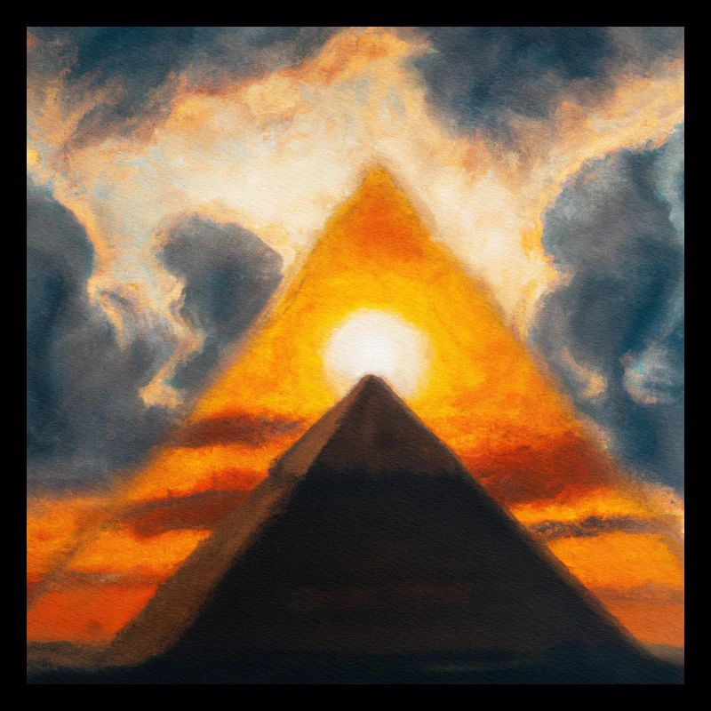 Great Pyramid