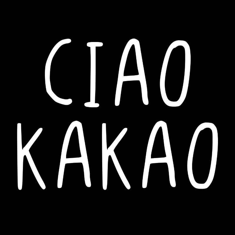 Ciao Kakao
