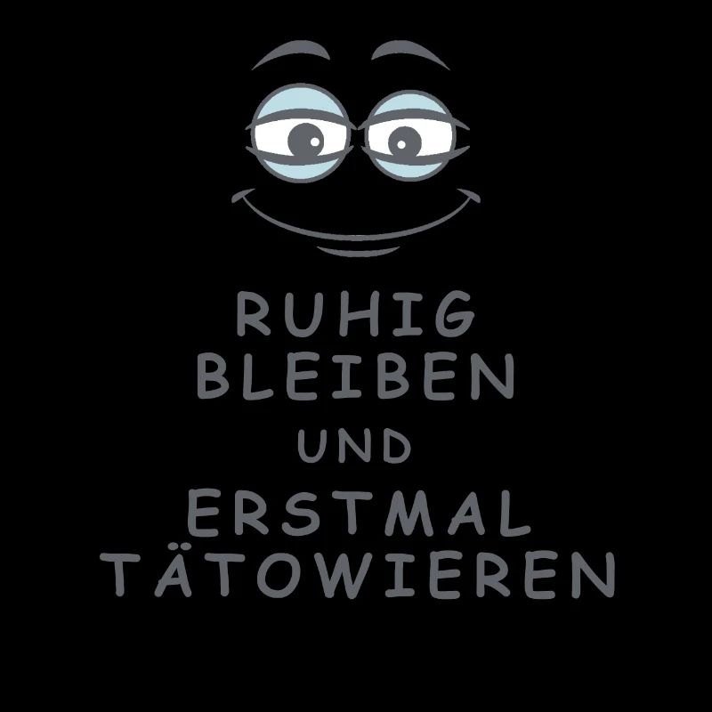 Tätowieren