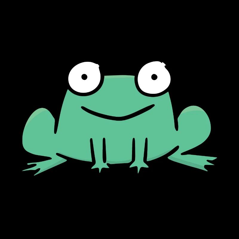 Toad You So.