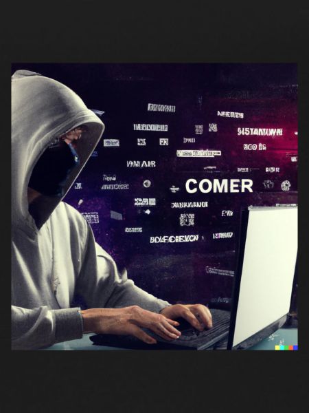 Cyber Attack