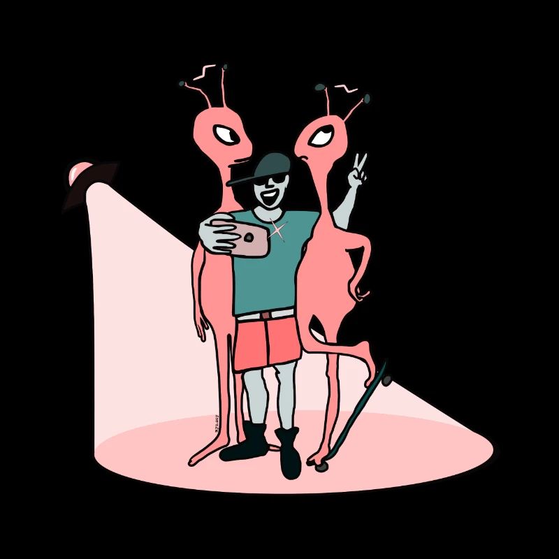 Alien Encounters