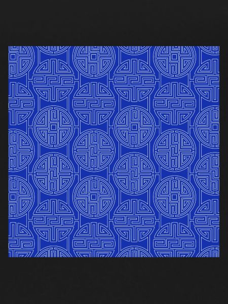 Chinese pattern