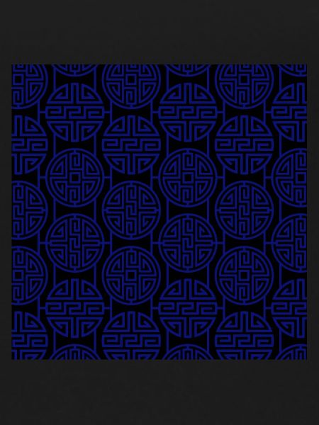Chinese pattern