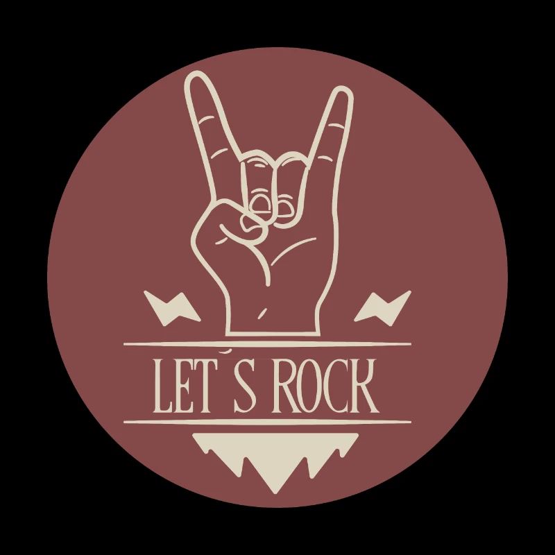 LASS UNS ROCKEN