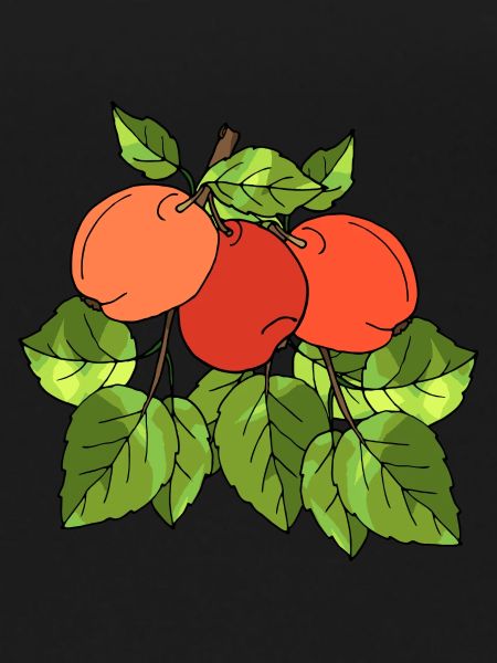 Pommes