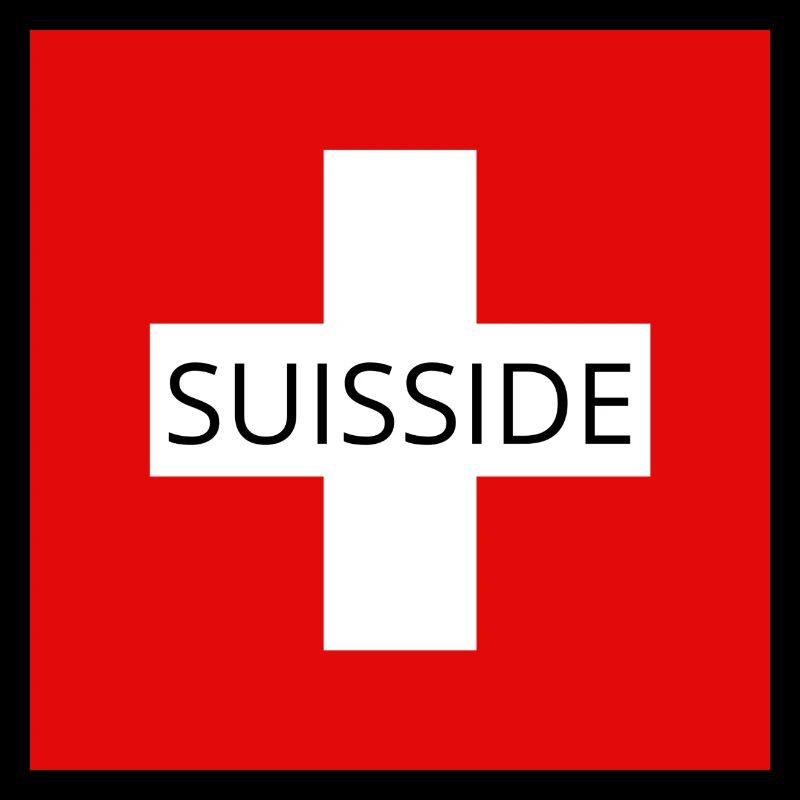 SUISSIDE