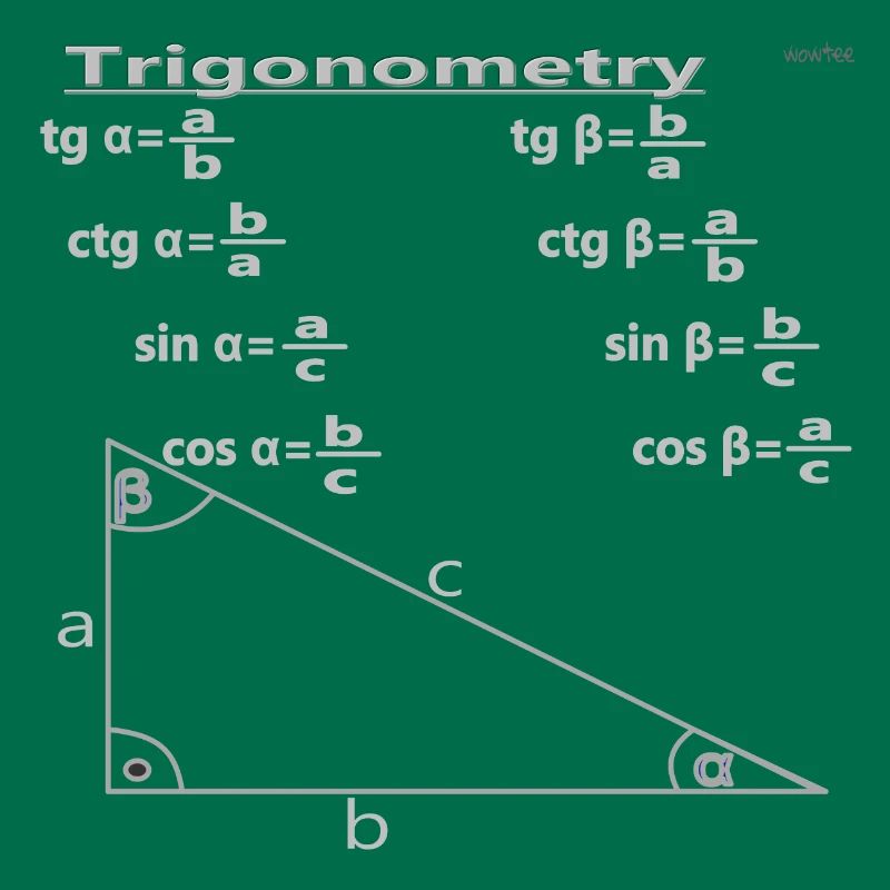 Trigonometry