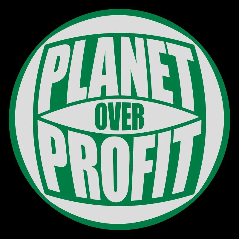 Planète sur le devis de profit