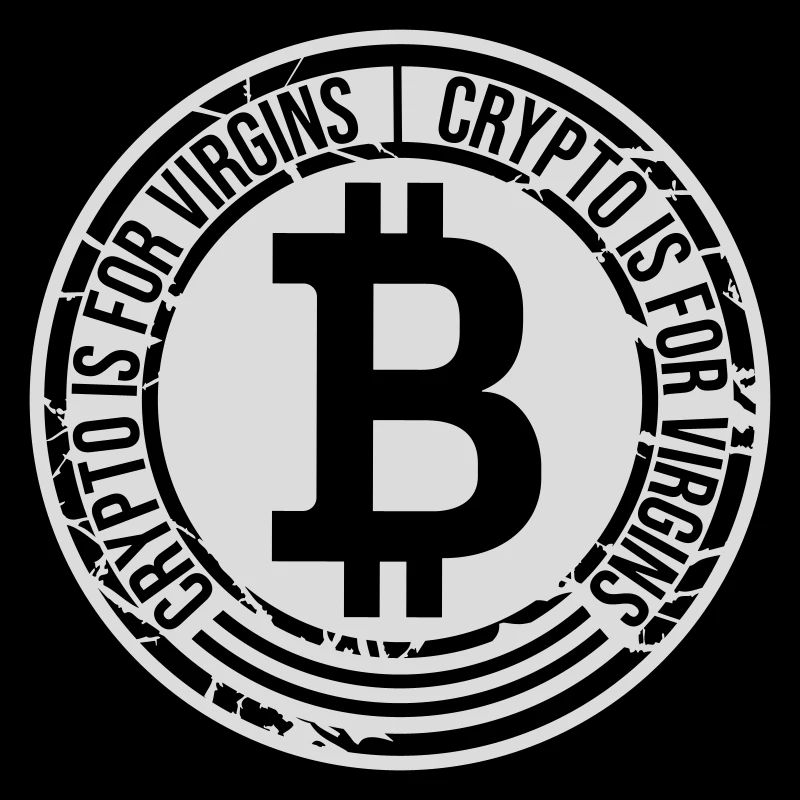 Crypto est pour les vierges