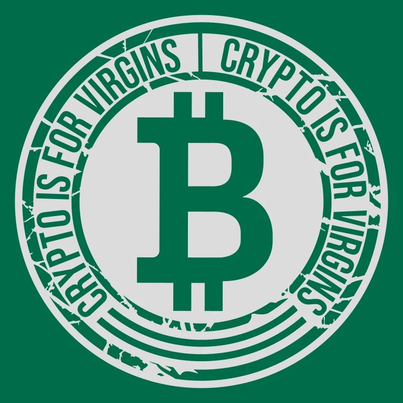 Crypto est pour les vierges