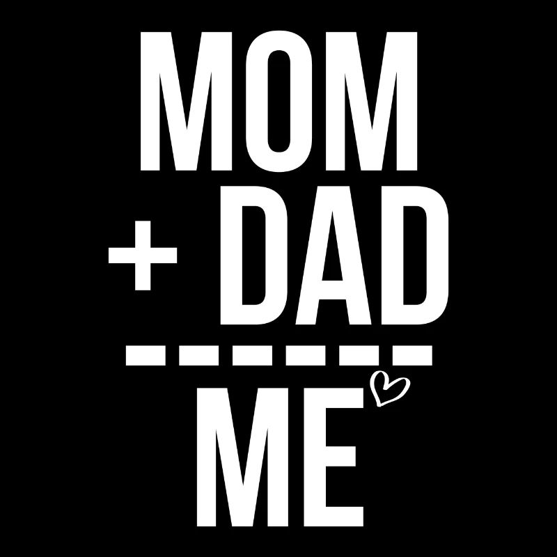 Maman Papa moi