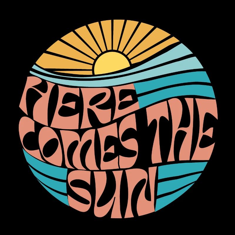 VOICI LE SOLEIL